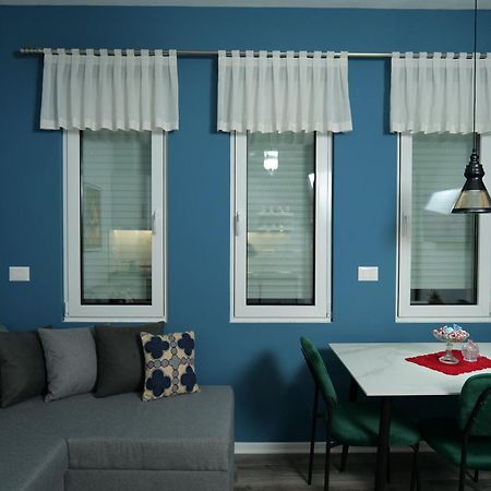 Travelers' Korca Home Dış mekan fotoğraf