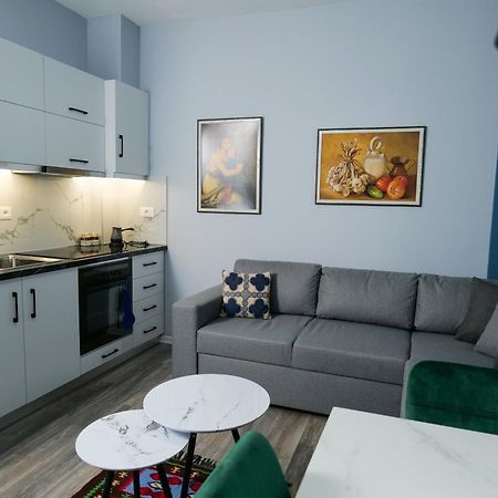 Travelers' Korca Home Dış mekan fotoğraf