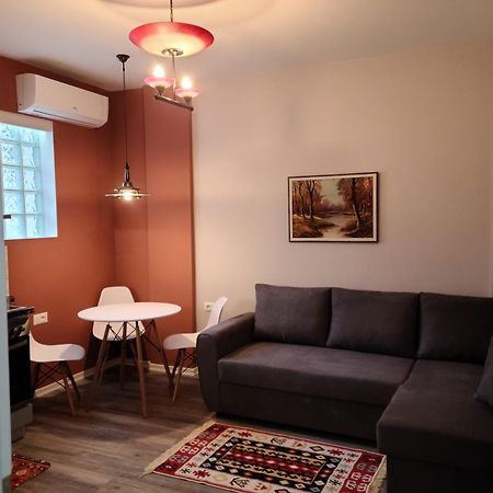 Travelers' Korca Home Dış mekan fotoğraf