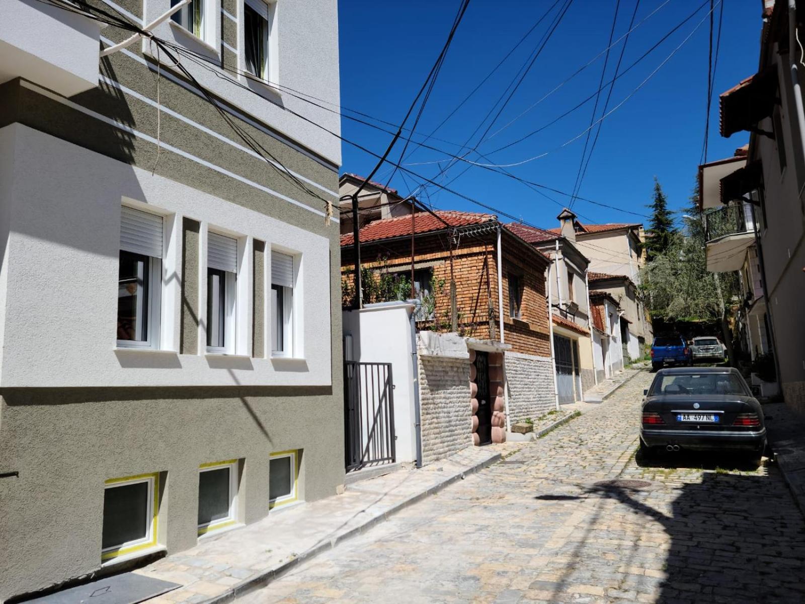 Travelers' Korca Home Dış mekan fotoğraf