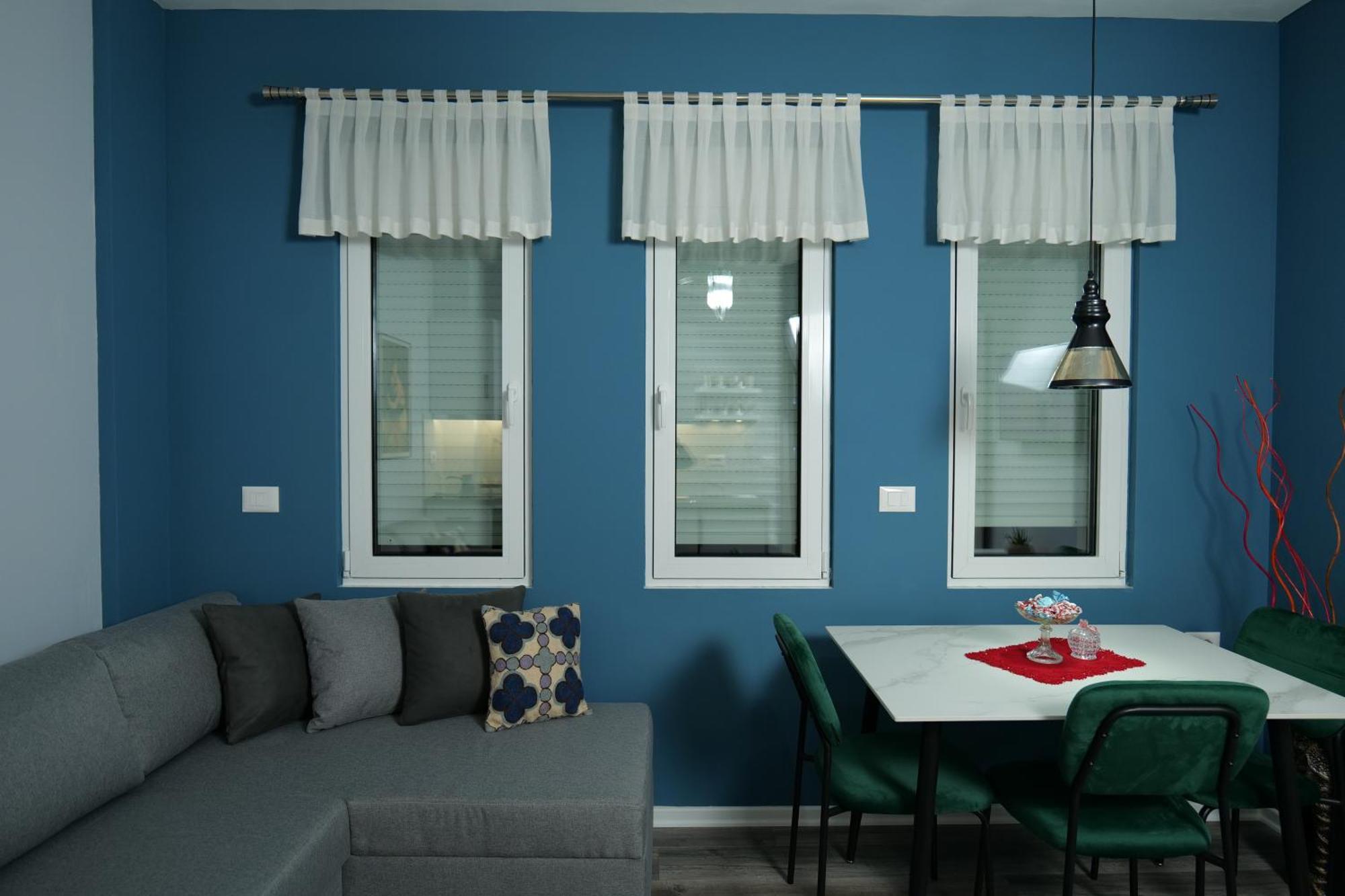Travelers' Korca Home Dış mekan fotoğraf