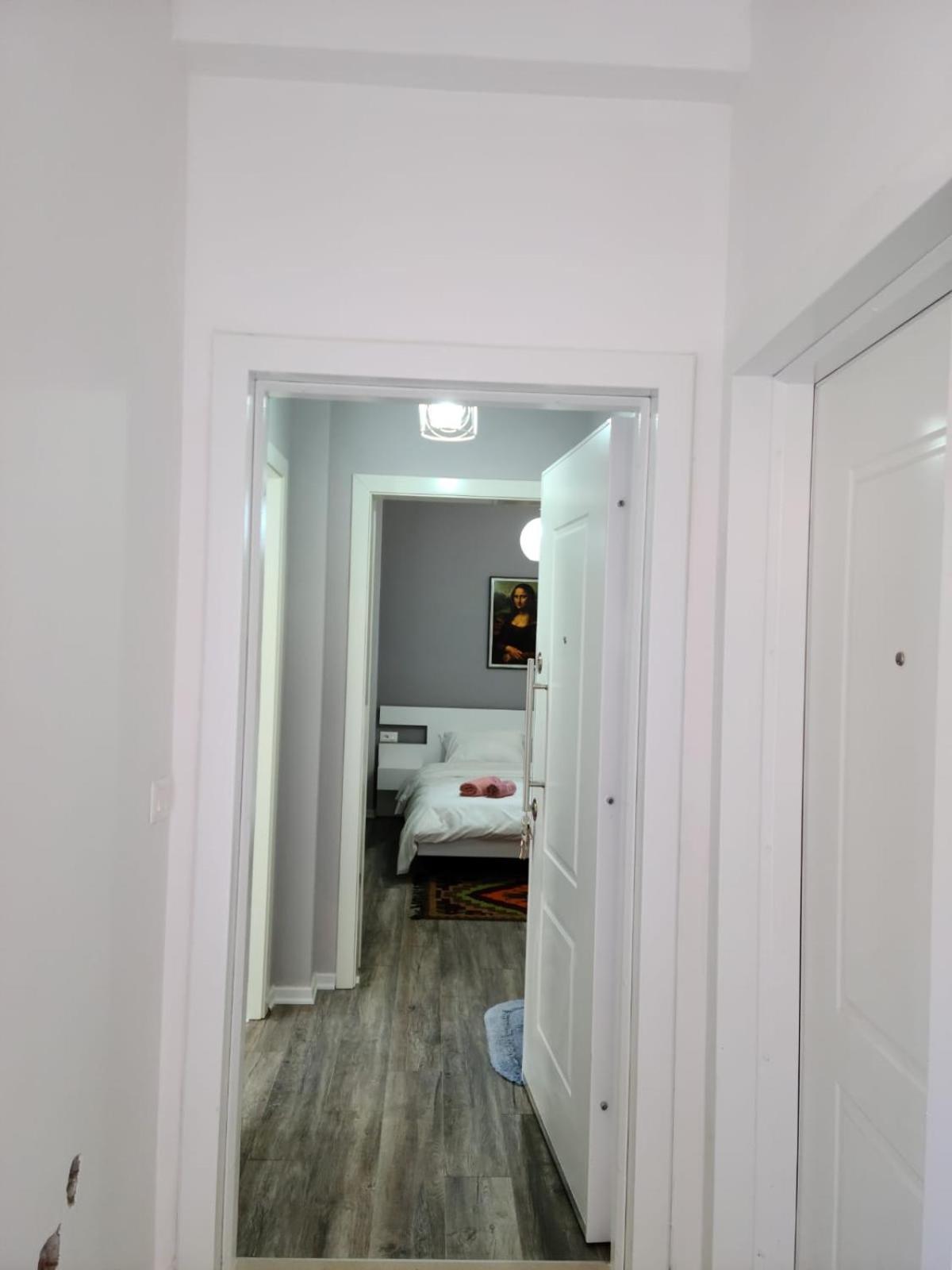 Travelers' Korca Home Dış mekan fotoğraf