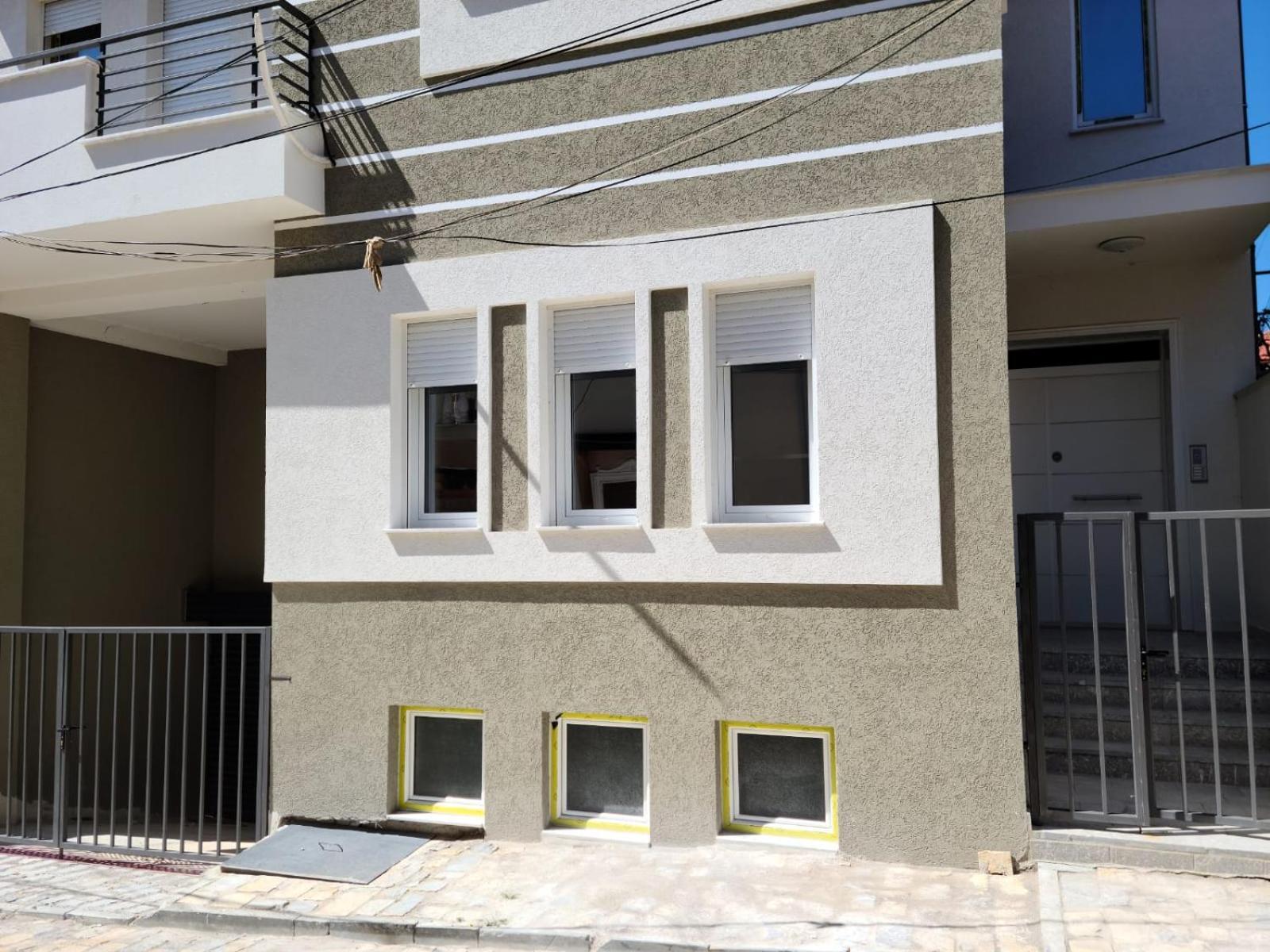 Travelers' Korca Home Dış mekan fotoğraf