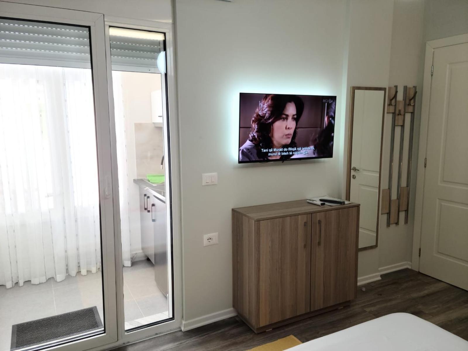 Travelers' Korca Home Dış mekan fotoğraf