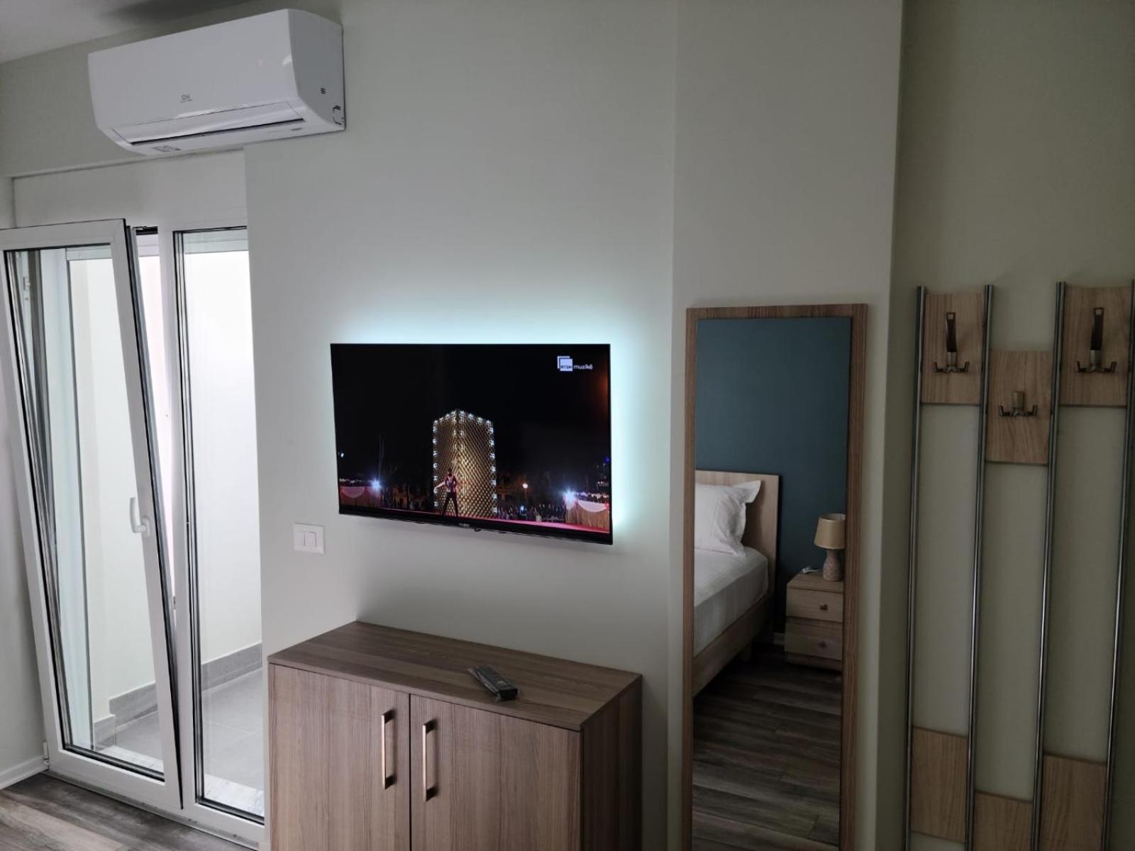 Travelers' Korca Home Dış mekan fotoğraf