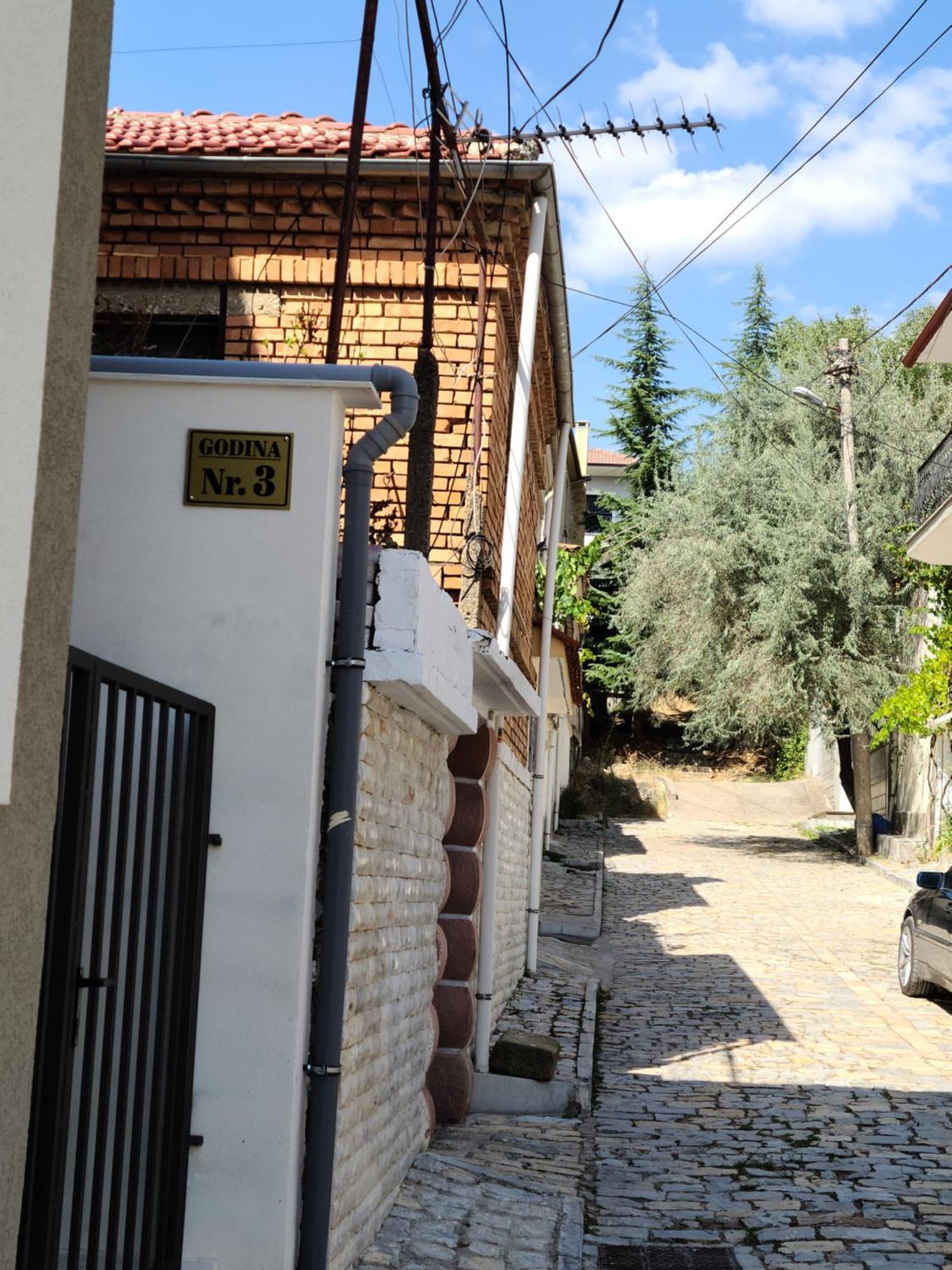 Travelers' Korca Home Dış mekan fotoğraf