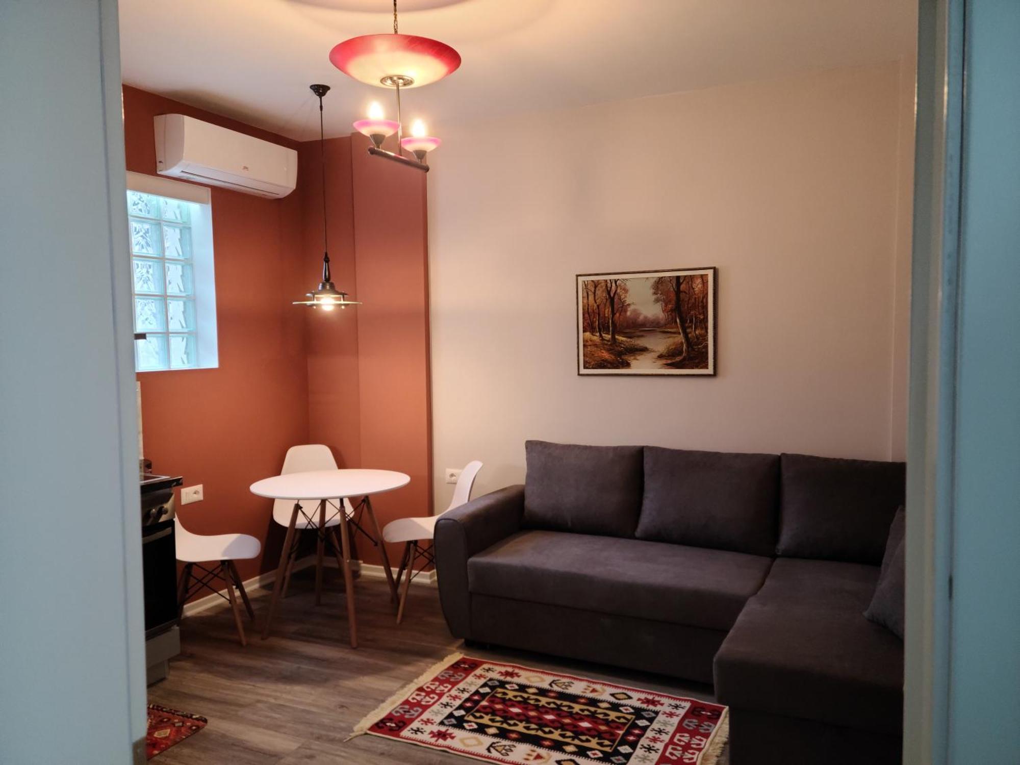 Travelers' Korca Home Dış mekan fotoğraf